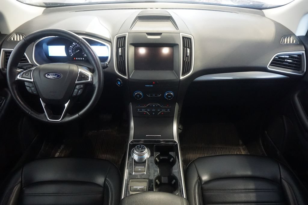 Used 2020 Ford Edge SEL w/ Convenience Package AWD/4WD image 23