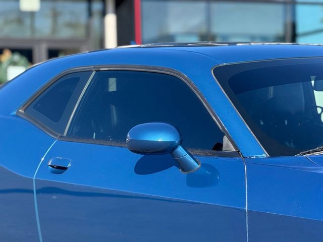 Used 2023 Dodge Challenger R/T Scat Pack w/ Plus Package image 4