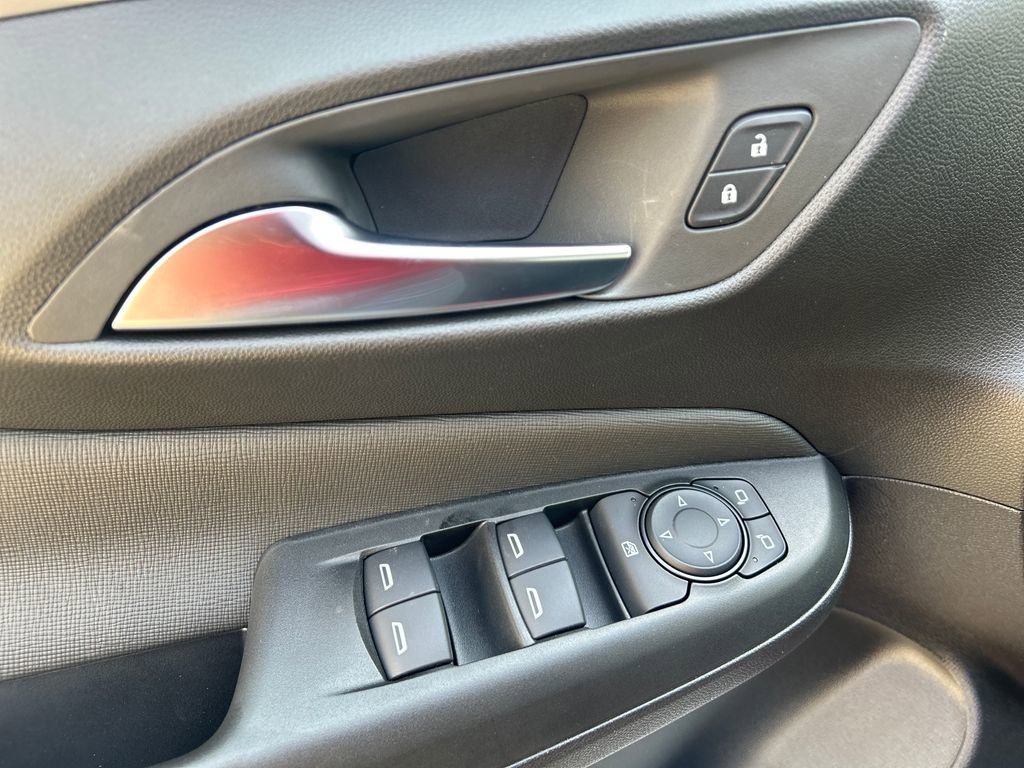 New 2026 Buick Envista Preferred image 11