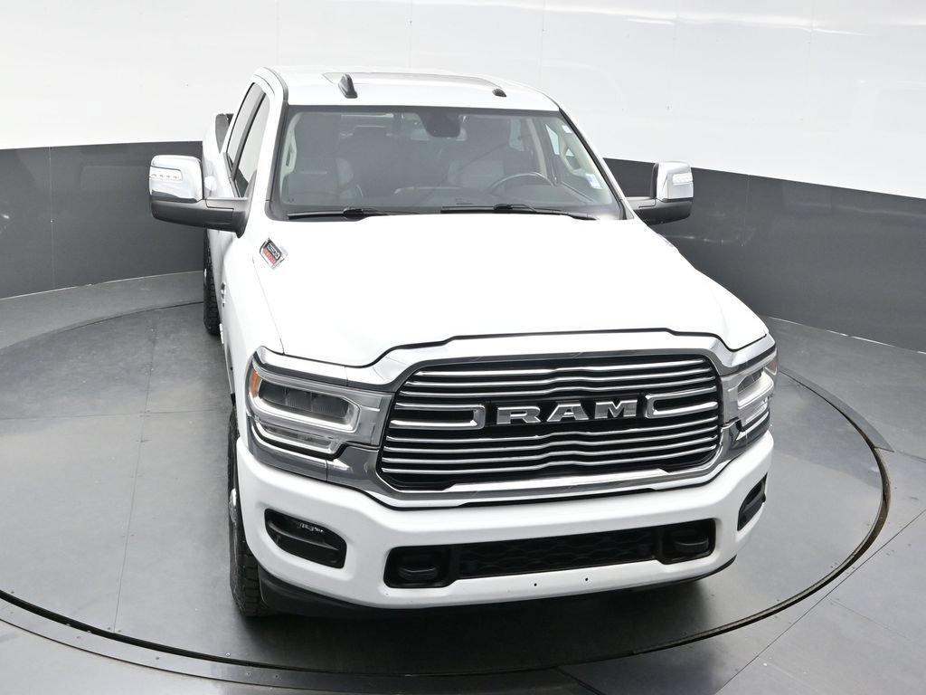 Used 2023 RAM 2500 Laramie AWD/4WD image 30
