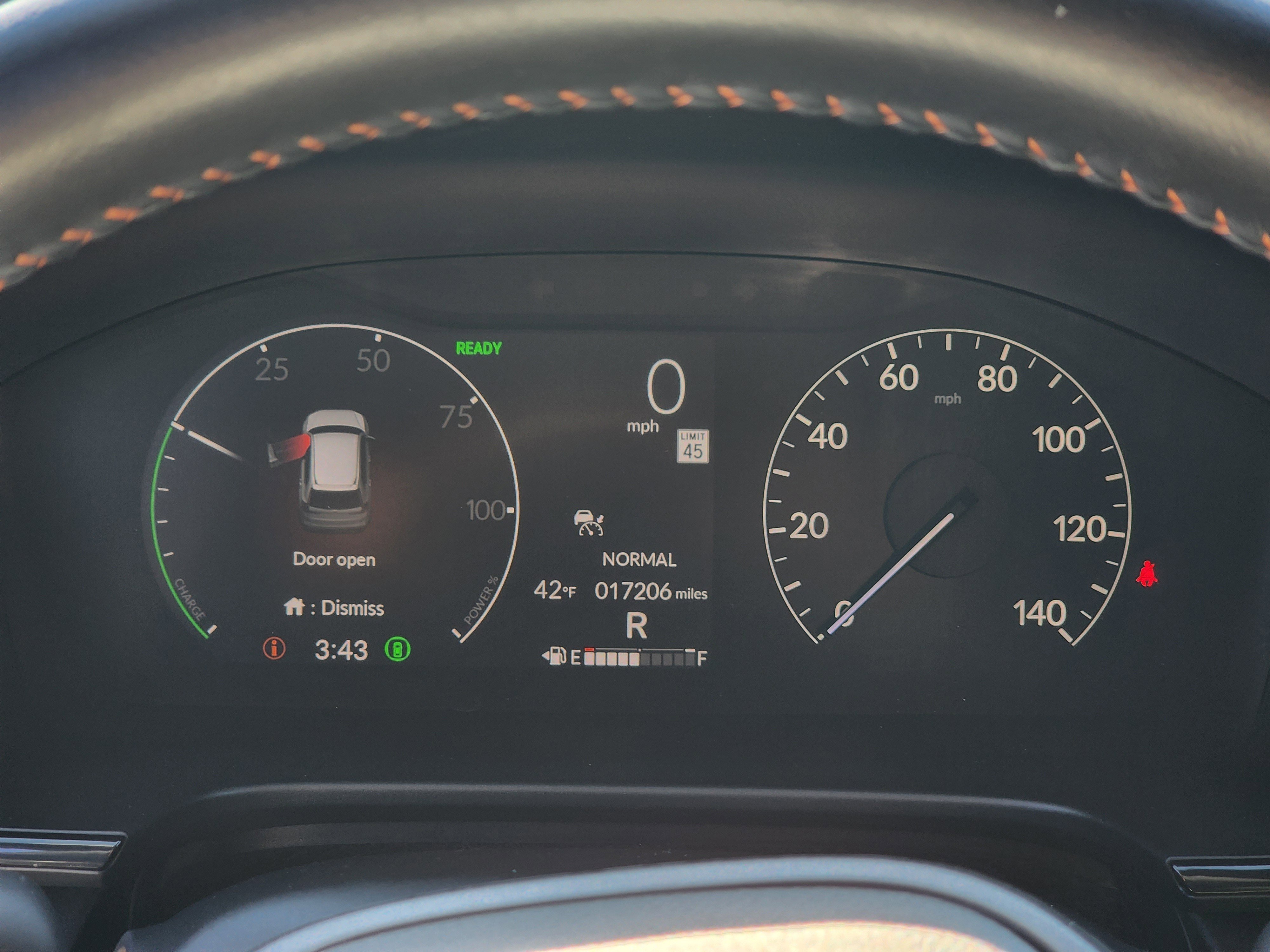 Certified 2025 Honda CR-V Sport-L image 25