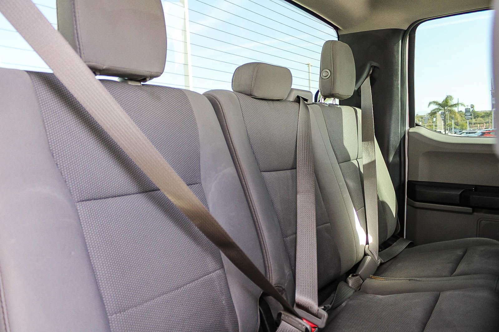 Used 2017 Ford F250 XL w/ Power Equipment Group image 12