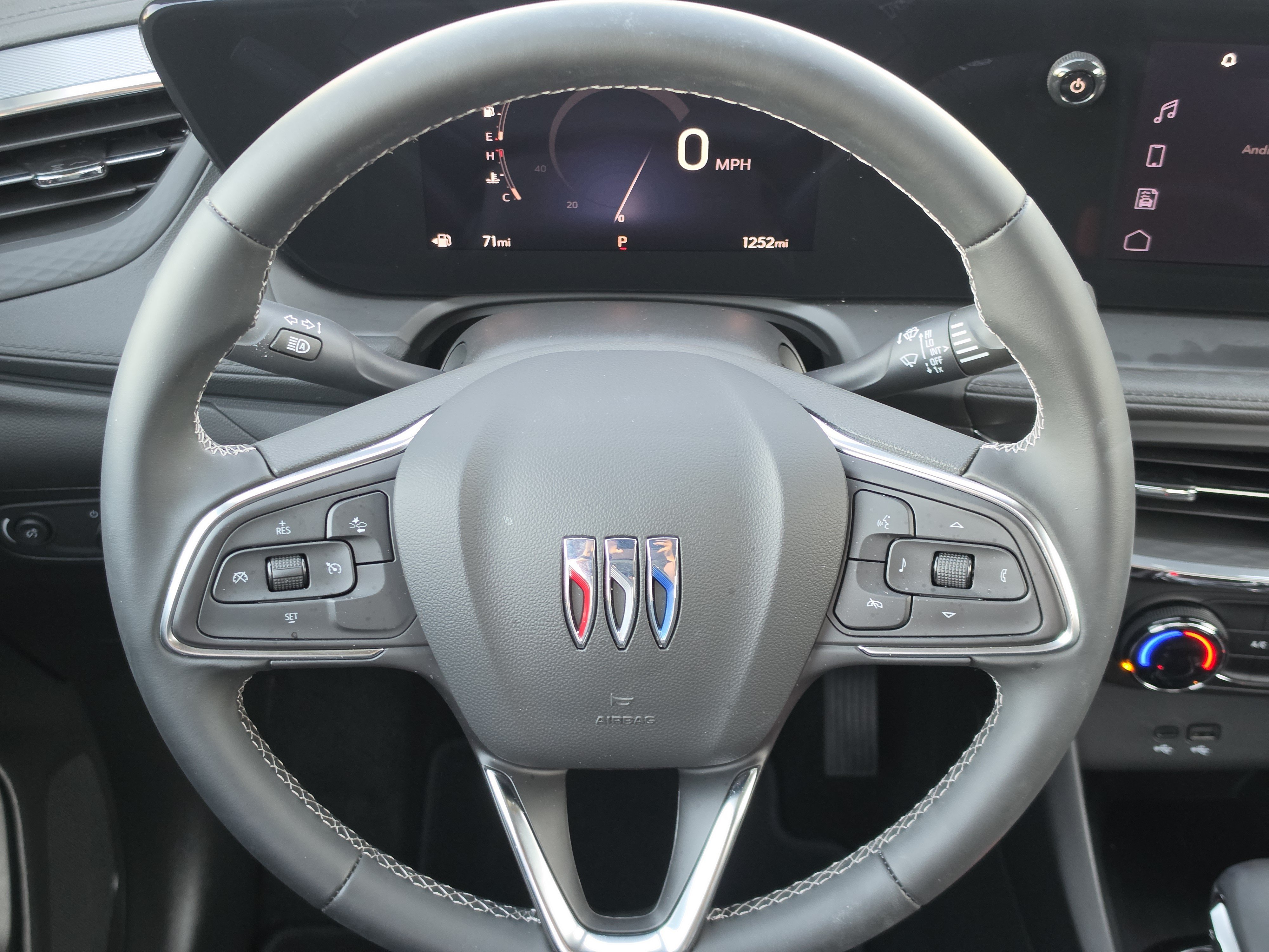 Used 2026 Buick Encore GX Preferred FWD image 14