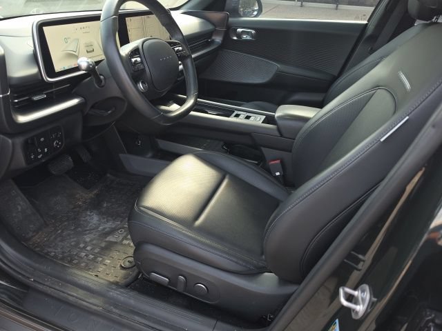 Used 2023 Hyundai Ioniq 6 SEL RWD image 6