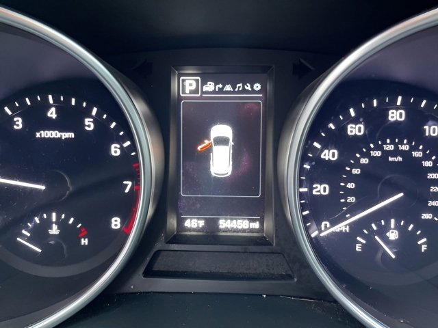 Used 2018 Hyundai Santa Fe Limited image 19