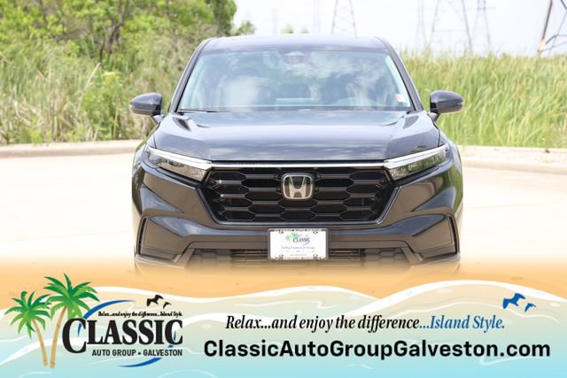 Certified 2023 Honda CR-V EX image 2
