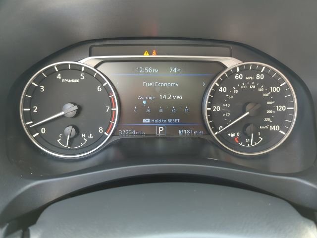 Used 2023 Nissan Altima 2.5 SV AWD/4WD image 10