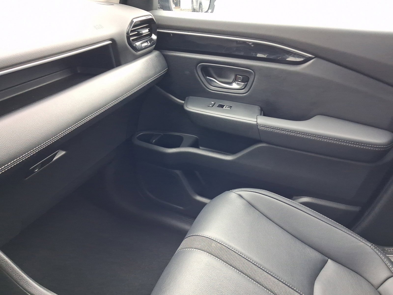 Used 2023 Honda Pilot Touring image 21