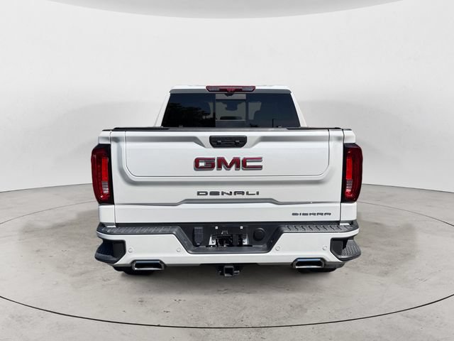 Used 2023 GMC Sierra 1500 Denali w/ Denali Reserve Package AWD/4WD image 6