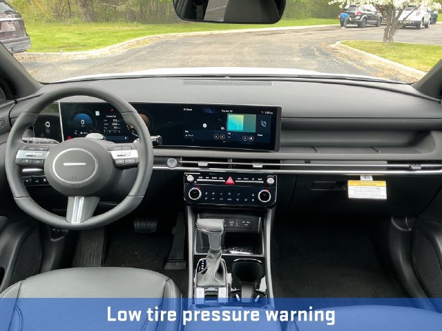 New 2026 Hyundai Santa Cruz Limited AWD/4WD image 14