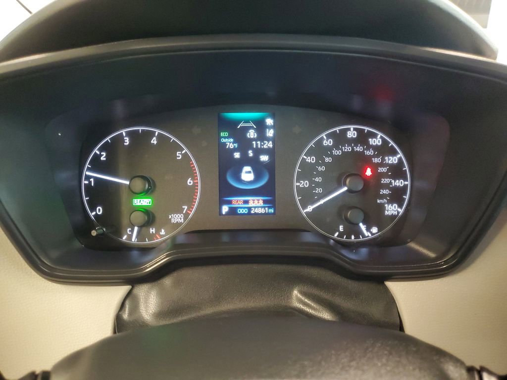 Certified 2024 Toyota Corolla LE image 22