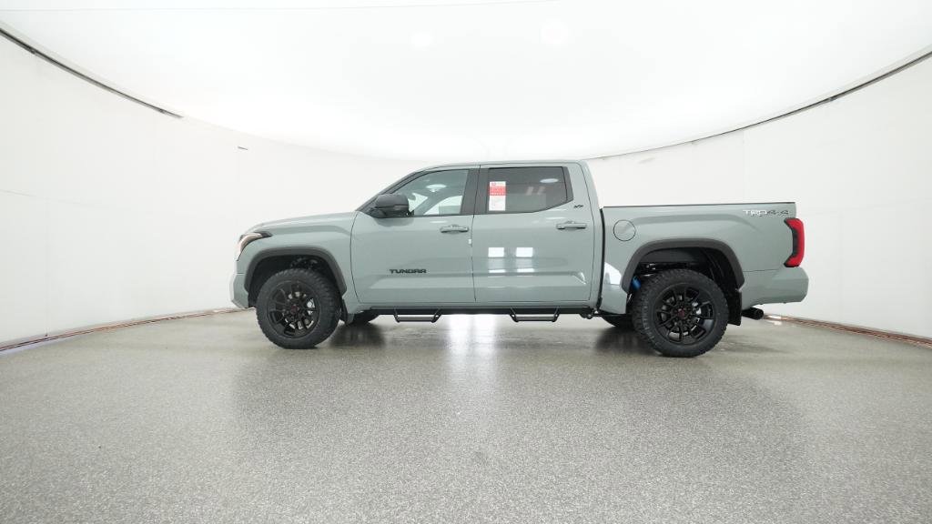 New 2026 Toyota Tundra SR5 AWD/4WD image 42