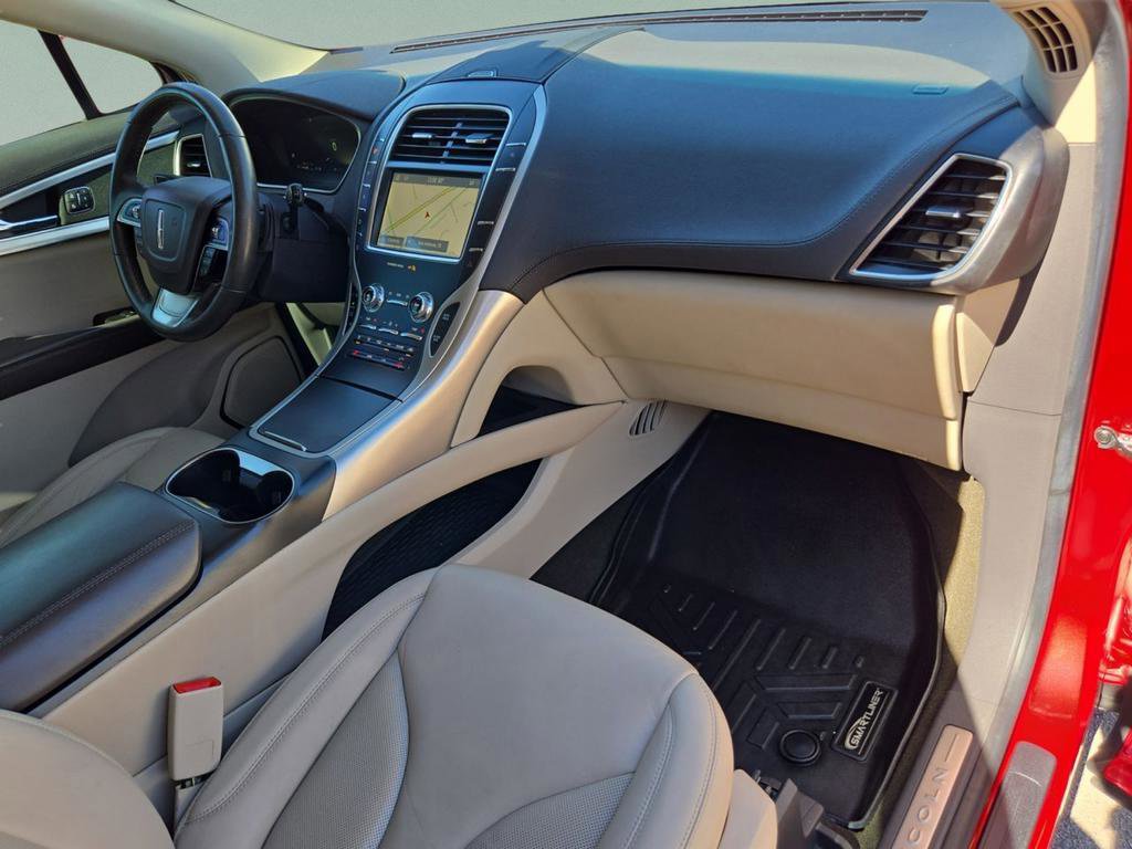 Used 2020 Lincoln Nautilus FWD w/ Equipment Group 101A image 29