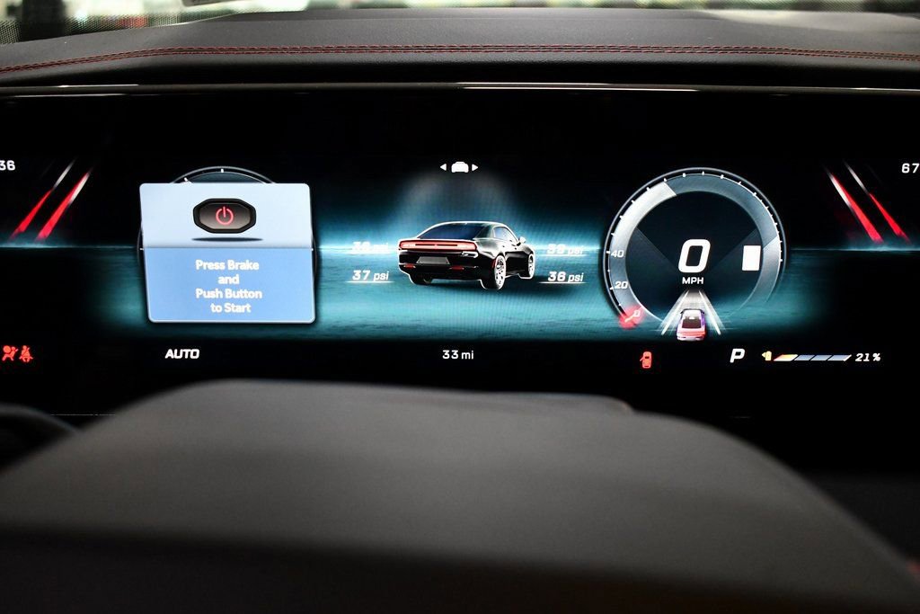 New 2026 Dodge Charger R/T Scat Pack w/ Track Package image 20