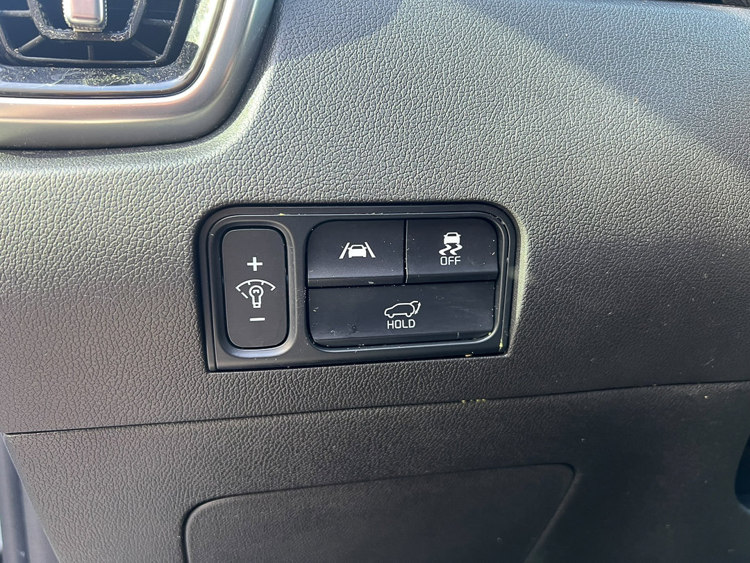 Used 2021 Kia Sorento SX Prestige image 20