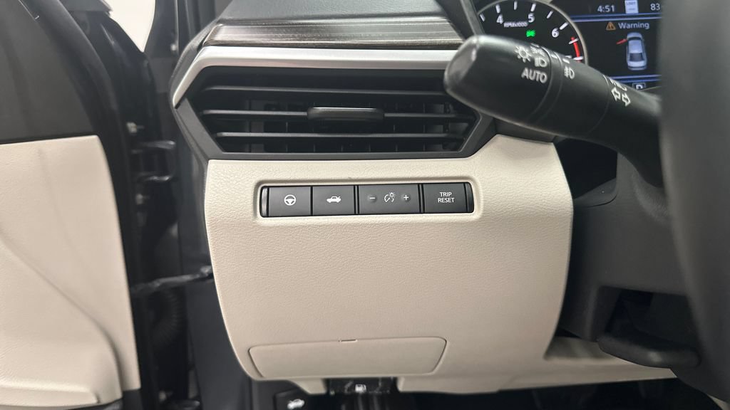 Certified 2020 Nissan Altima 2.5 SL AWD/4WD image 20