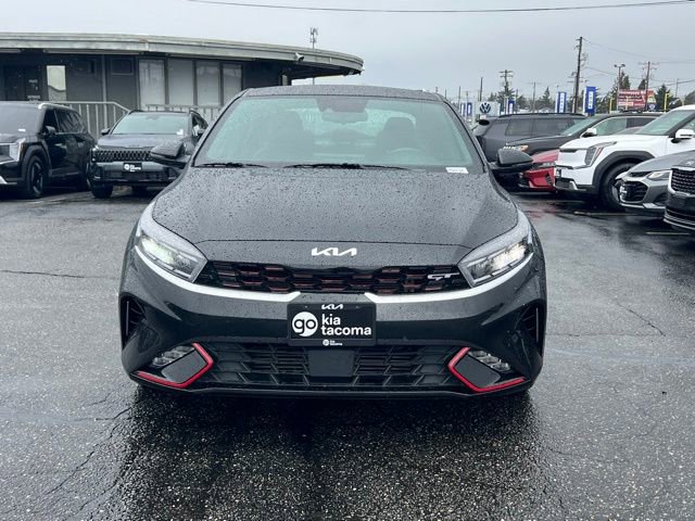 Certified 2024 Kia Forte GT image 6