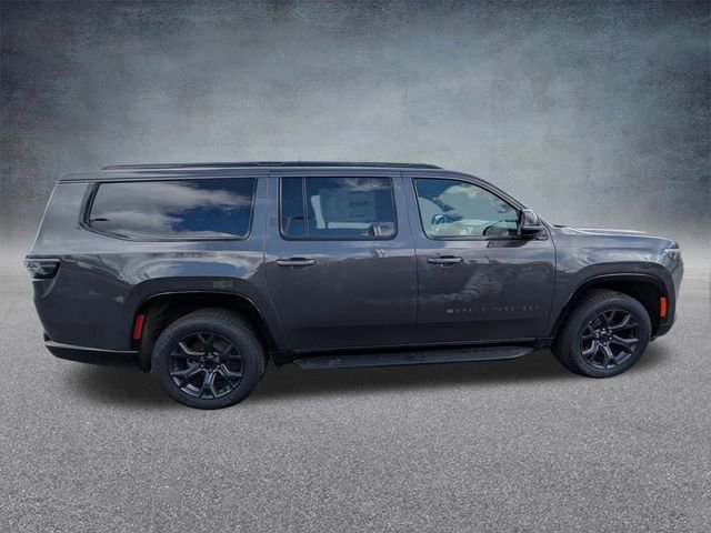 New 2026 Jeep Grand Wagoneer L Limited image 3