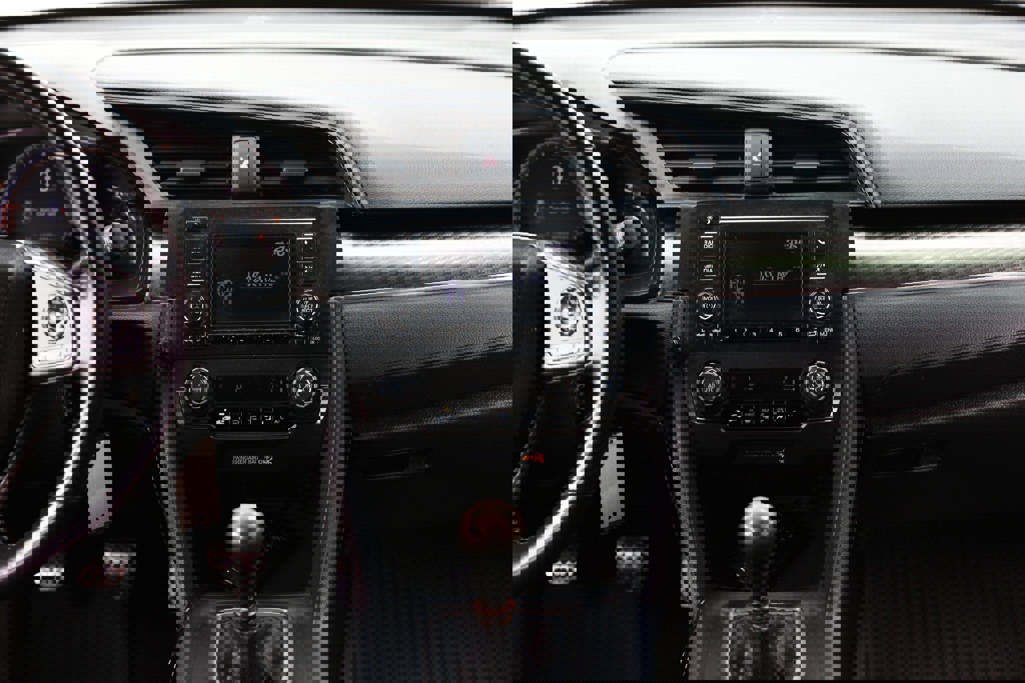 Used 2019 Honda Civic Sport image 41