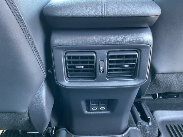 Used 2025 Toyota RAV4 Limited w/ Weather Package FWD image 24