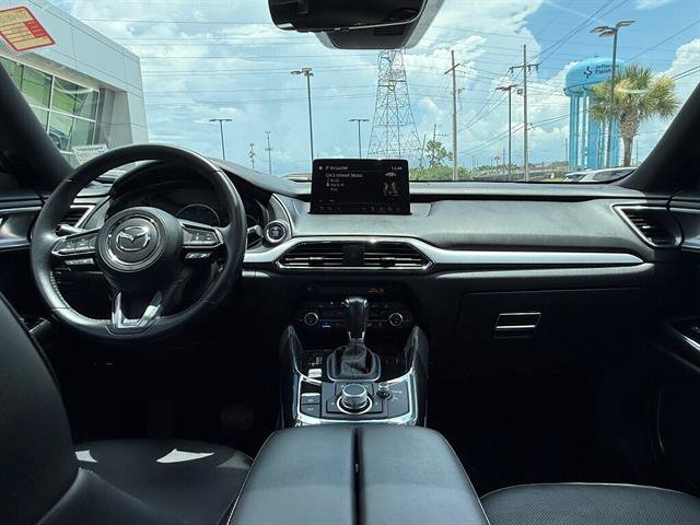 Used 2020 MAZDA CX-9 Grand Touring FWD image 13