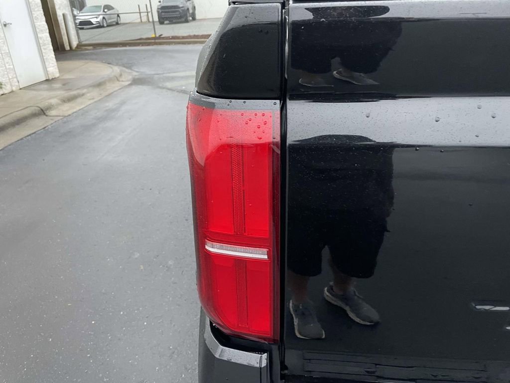 Used 2024 Toyota Tacoma SR5 image 19