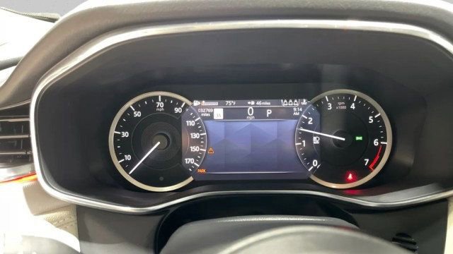 Used 2022 Jaguar XF R-Dynamic SE image 15