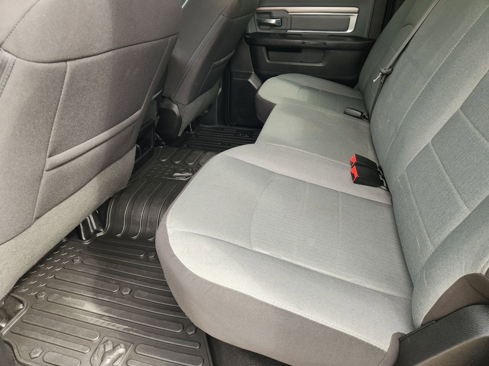 Used 2023 RAM 1500 Classic SLT w/ Electronics Group image 29