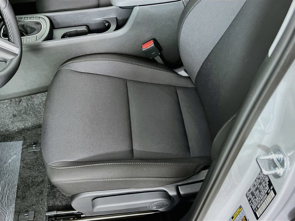 Certified 2026 Hyundai Kona SEL Sport AWD/4WD image 16