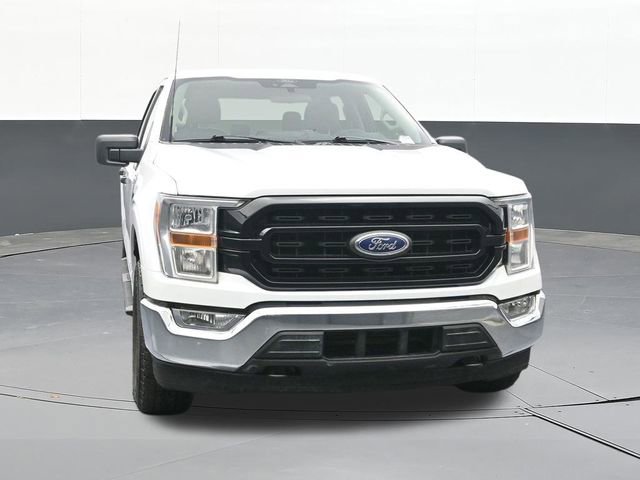 Used 2022 Ford F150 XLT w/ Trailer Tow Package AWD/4WD image 25