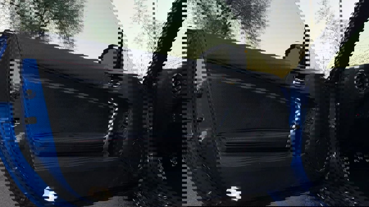 Used 2016 Subaru BRZ Limited image 28