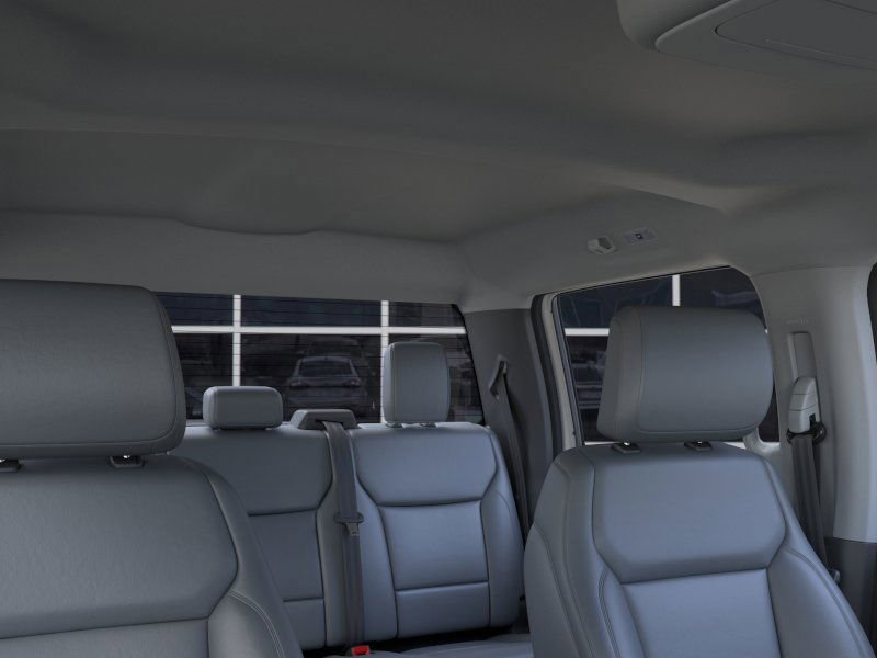 New 2025 Ford F150 Lightning Flash image 22