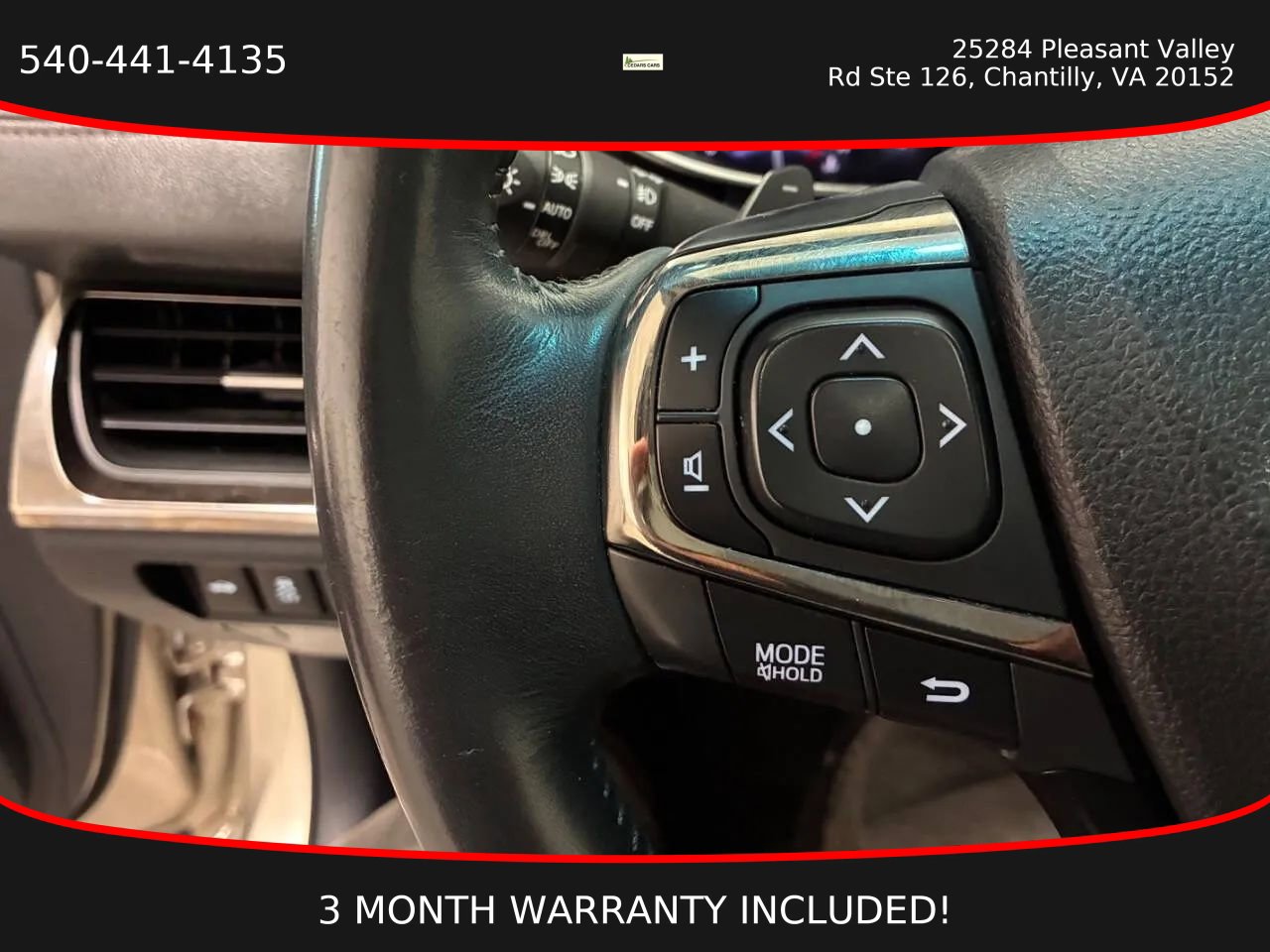 Used 2014 Toyota Avalon XLE Touring image 23