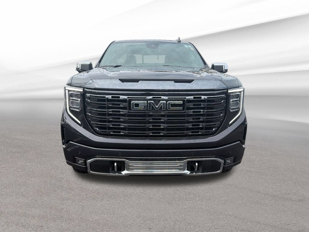 Certified 2023 GMC Sierra 1500 Denali Ultimate AWD/4WD image 8
