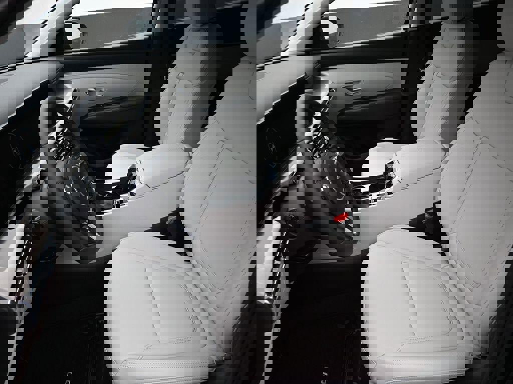 New 2025 Hyundai Tucson SEL image 9