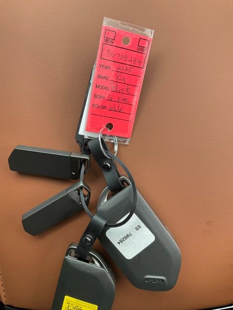 New 2025 Kia Telluride SX Prestige X-Line image 66