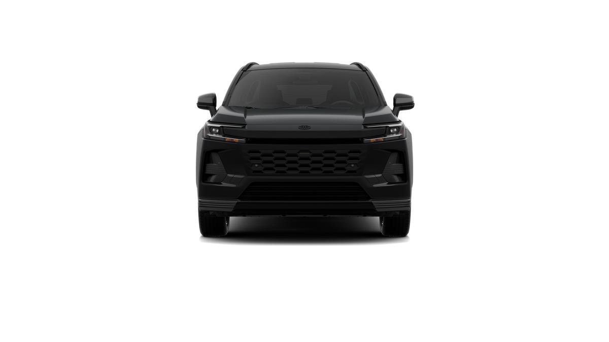 New 2026 Toyota RAV4 SE image 17
