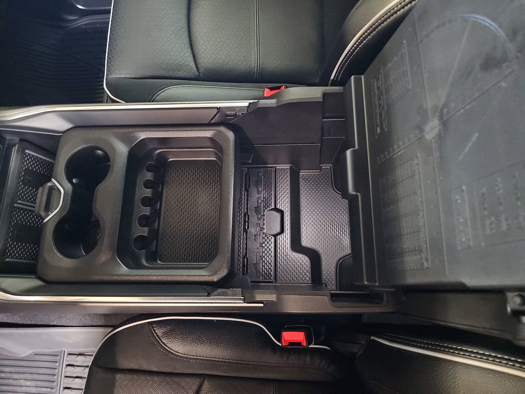 New 2026 RAM 3500 Laramie w/ Max Tow Package image 26