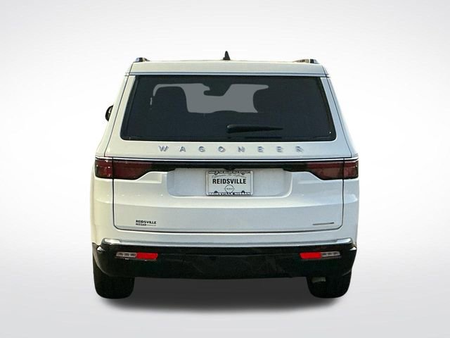 Used 2024 Jeep Wagoneer Series II image 5