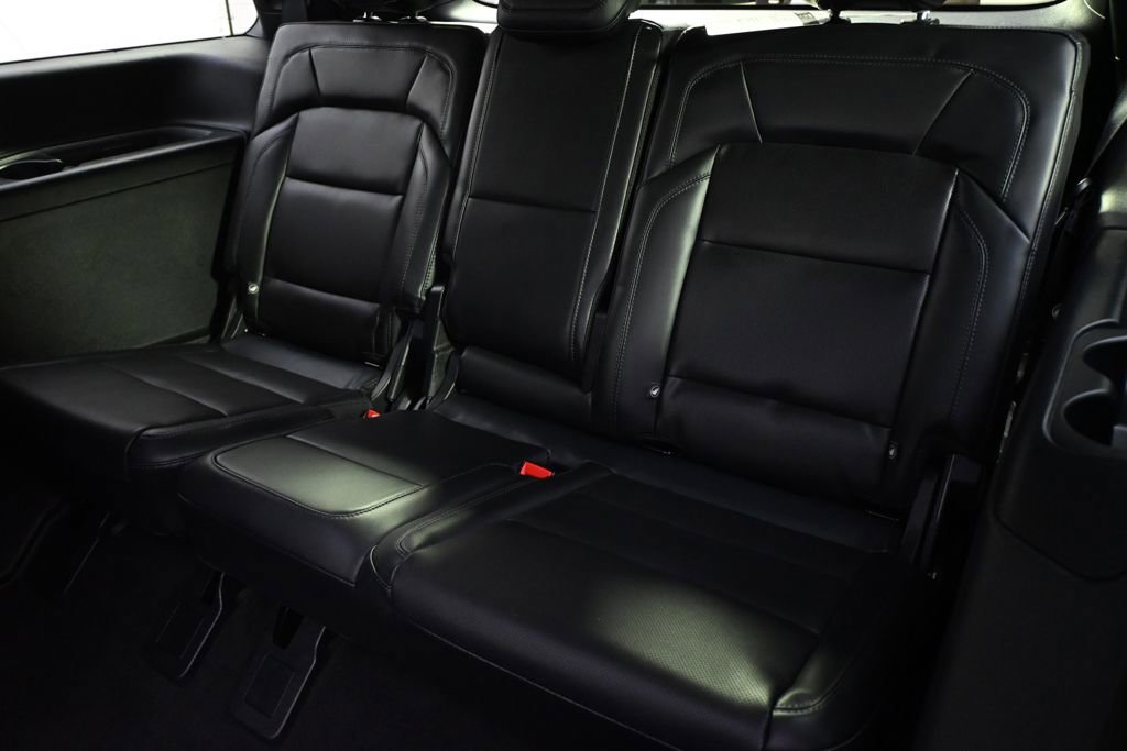 New 2025 Lincoln Navigator Reserve w/ Jet Appearance Package image 22