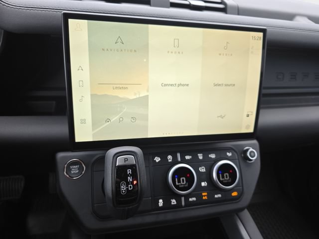 New 2026 Land Rover Defender 110 S AWD/4WD image 15