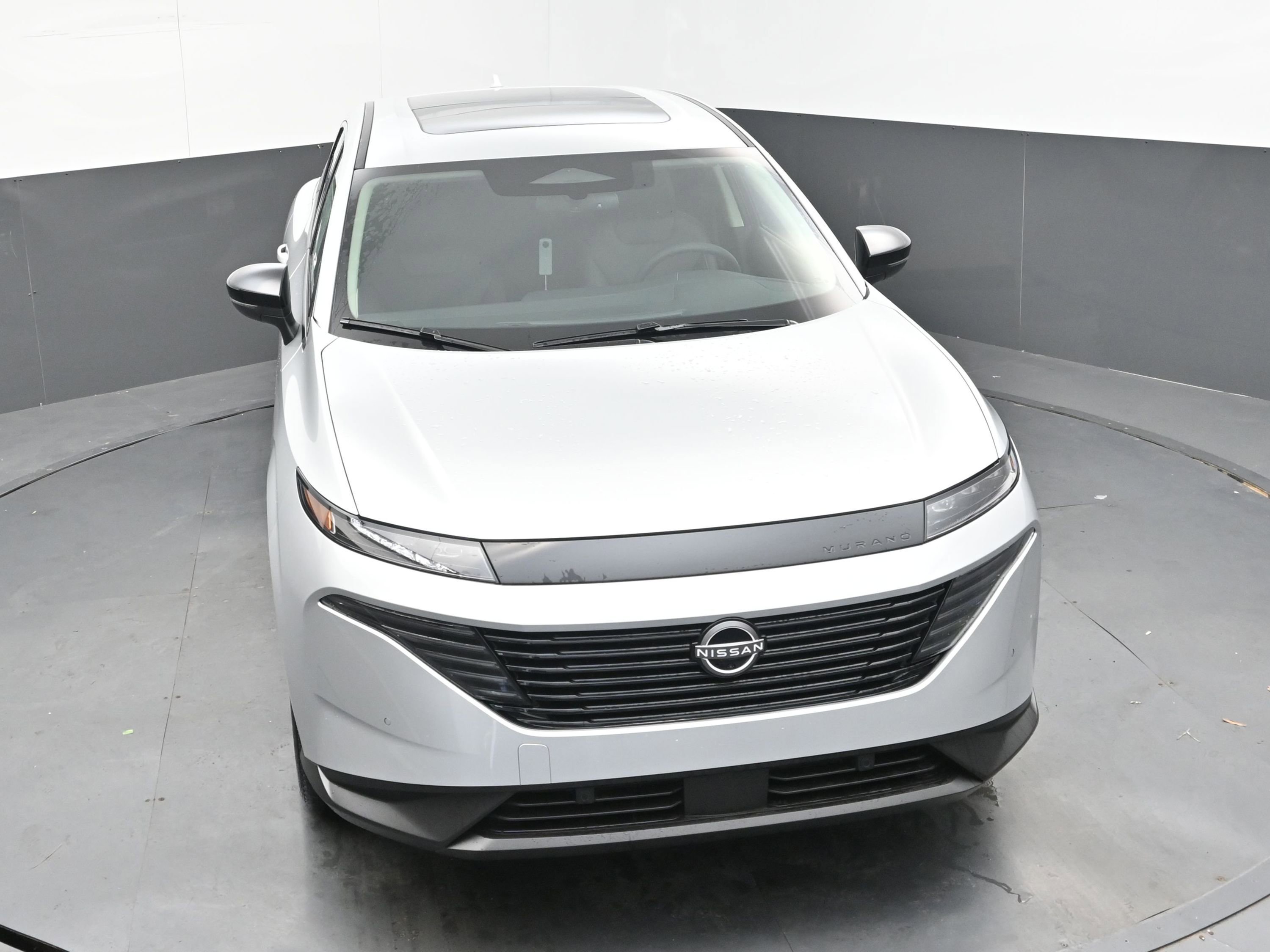 New 2025 Nissan Murano SL w/ Cargo Package image 31