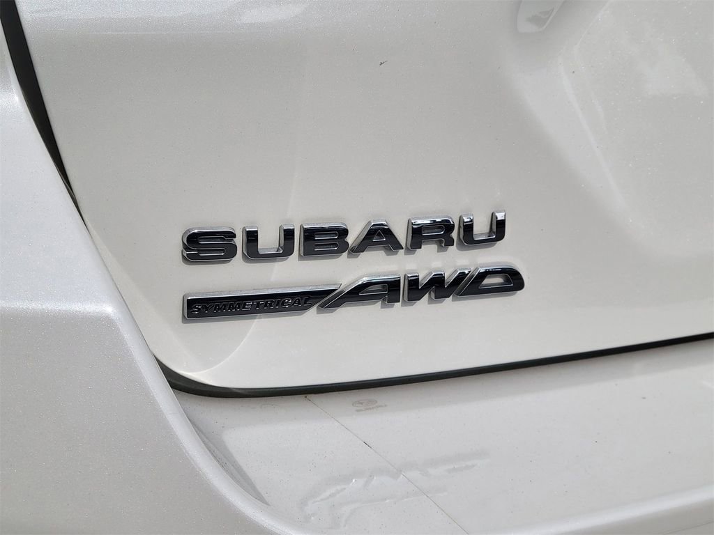 Used 2024 Subaru Impreza RS w/ Popular Package #1 image 23