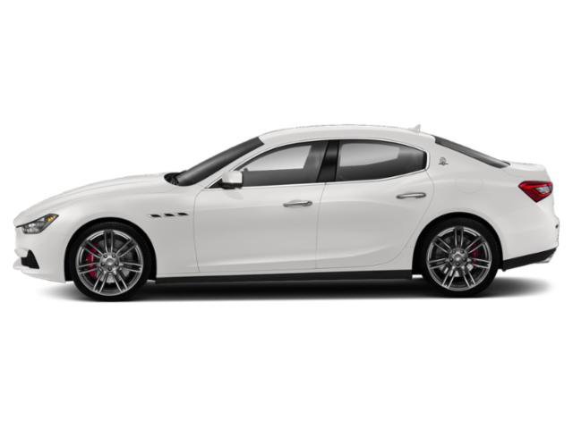 Used 2019 Maserati Ghibli S Q4 AWD/4WD image 2
