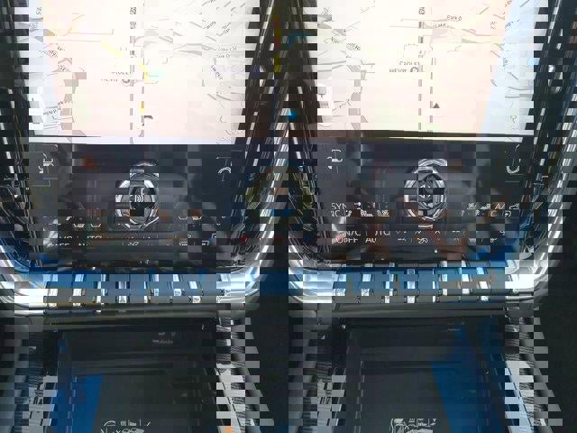 New 2026 GMC Yukon XL Elevation w/ Elevation Premium Package image 29