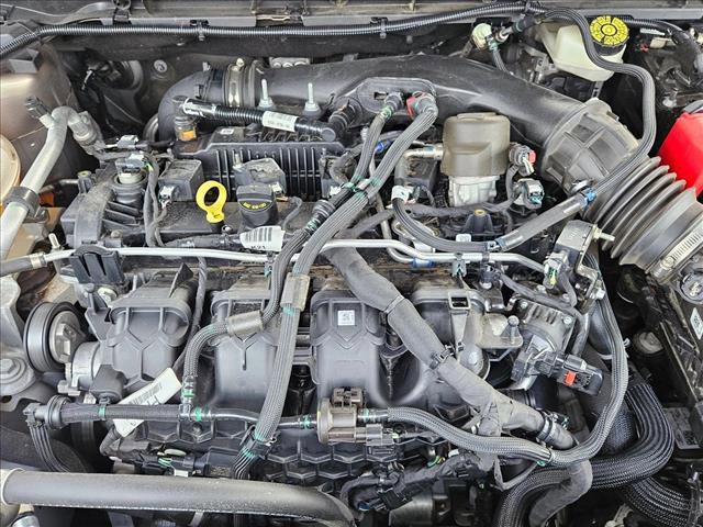 Used 2021 Lincoln Corsair Reserve w/ Elements Package image 23