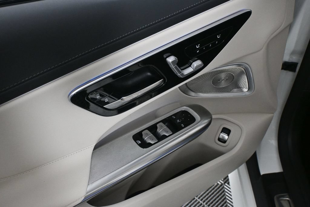 Certified 2024 Mercedes-Benz CLE 450 4MATIC Cabriolet image 8