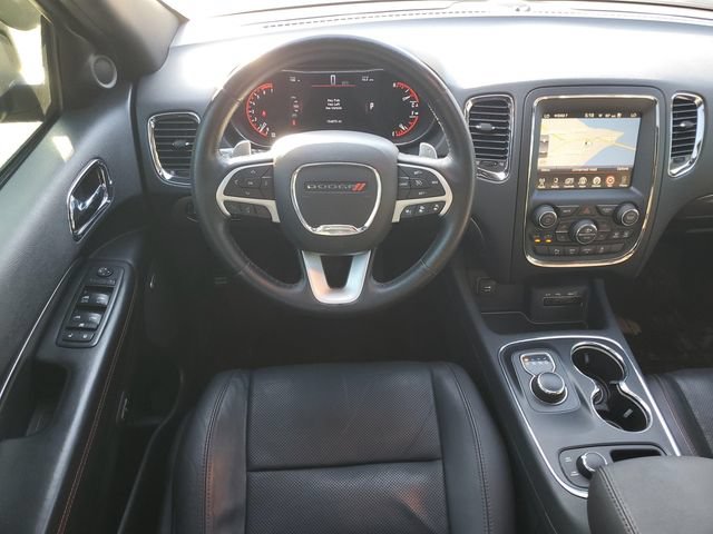 Used 2016 Dodge Durango R/T w/ Technology Group AWD/4WD image 35
