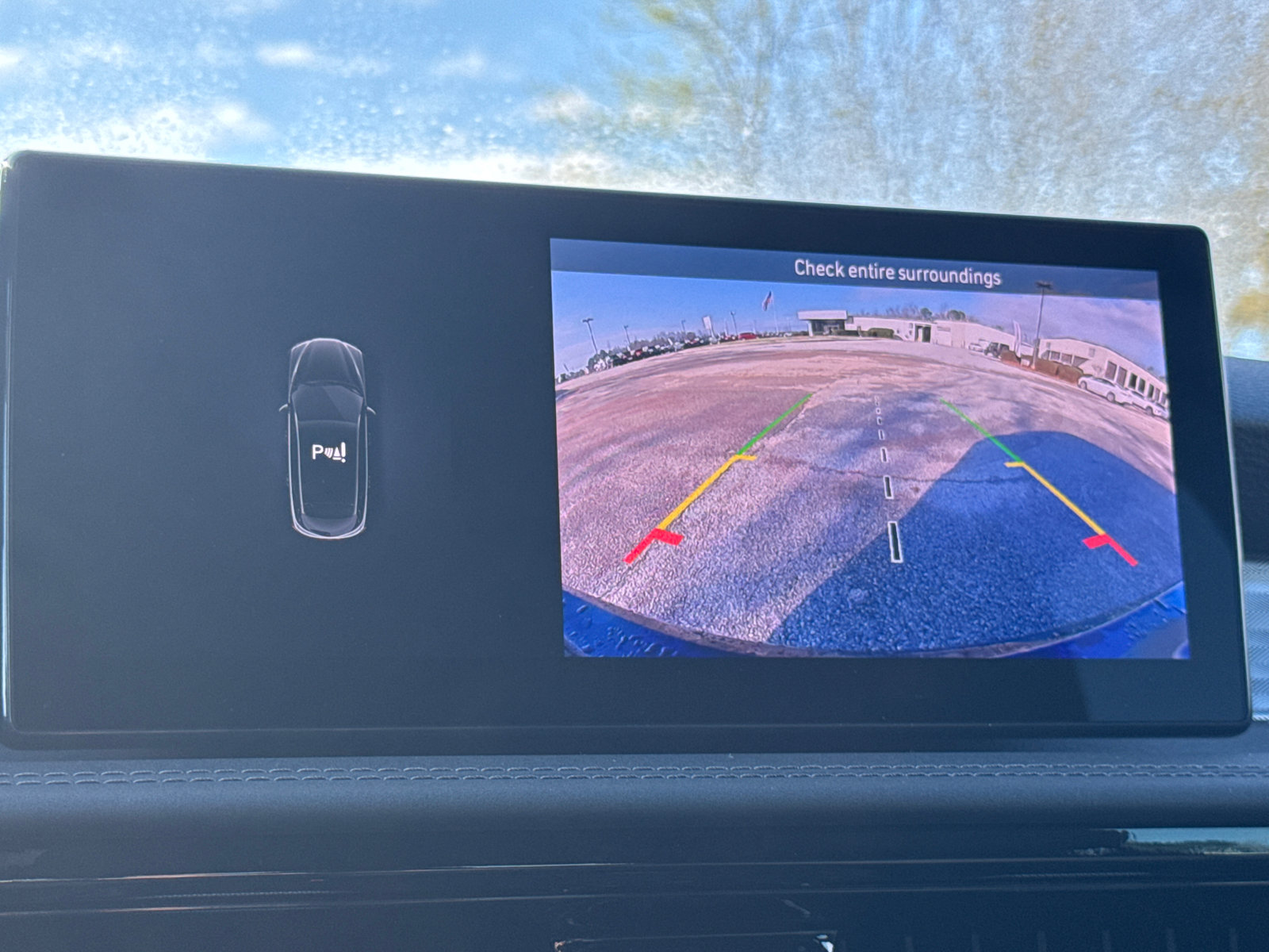 Used 2024 Alfa Romeo Tonale Ti w/ Premium Interior Package image 24