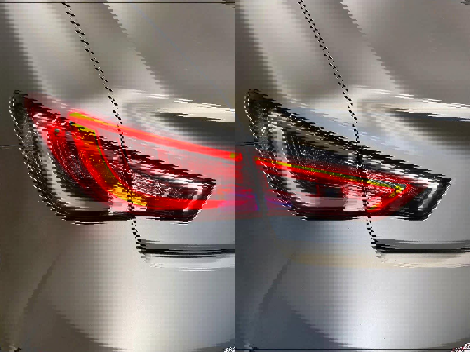 Used 2022 INFINITI Q60 Red Sport 400 w/ Cargo Package image 29